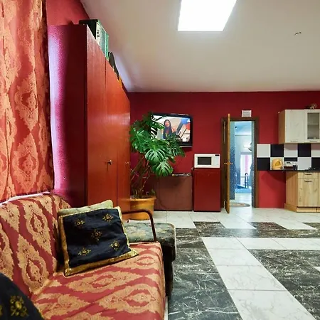 House With Sauna And Pool Minsk