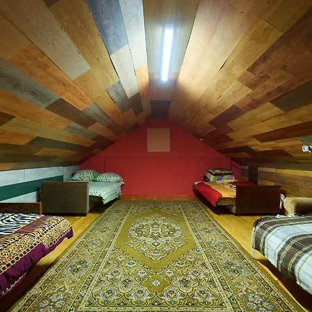 House With Sauna And Pool * Minsk