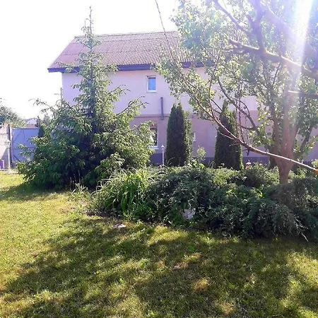 Holiday home House With Sauna And Pool