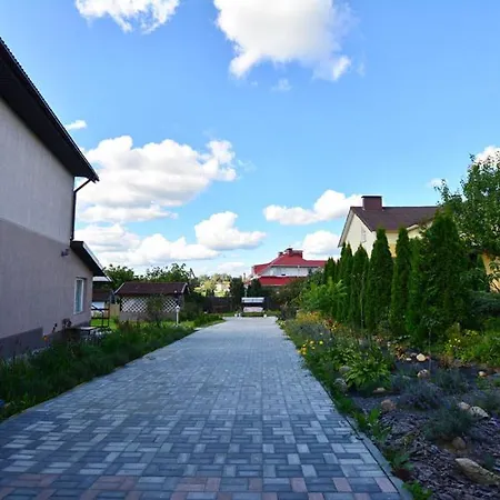 Holiday home House With Sauna And Pool Minsk