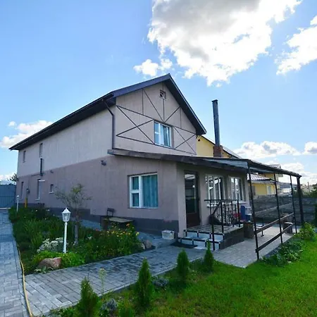 House With Sauna And Pool *